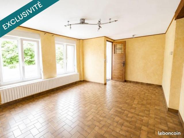 Maison vente à Metz, Maizières-lès-metz