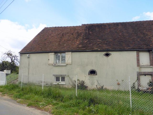 Maison vente à Cerisiers, Yonne