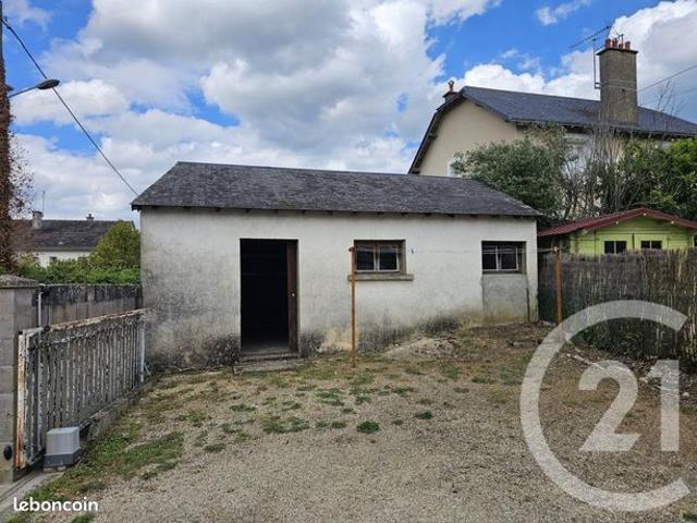 Maison vente à Châtellerault