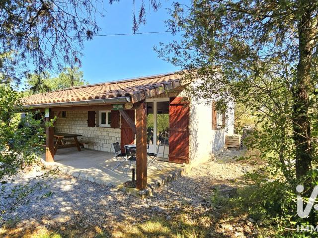 Maison vente à Largentière, Labeaume