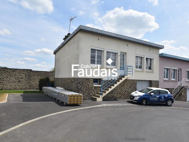 Maison location à Saint-Lô, Saint-lô