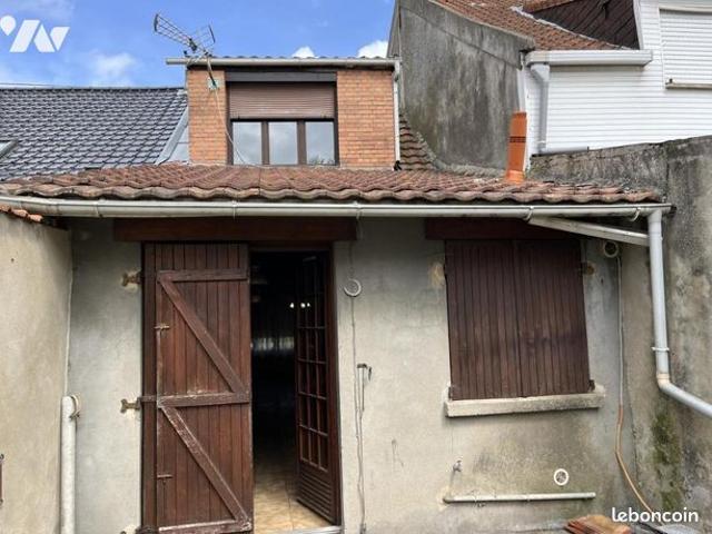 Maison vente à Lens, Hénin-beaumont