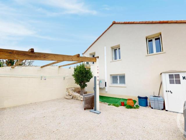 Maison vente à Les Sables-d'Olonne, Saint-vincent-sur-jard