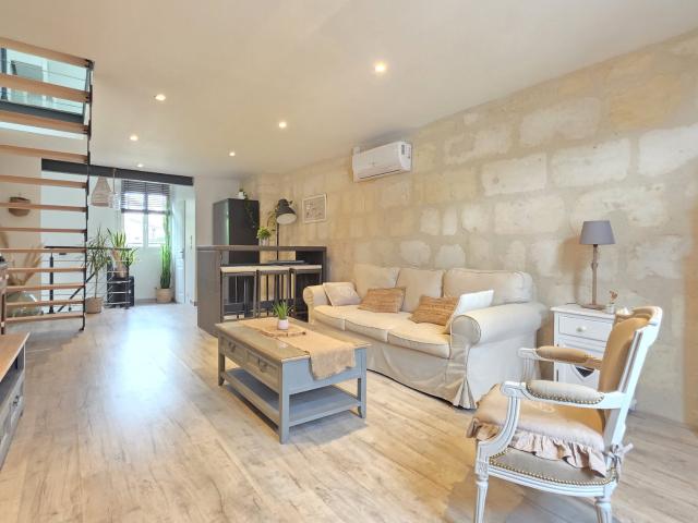 Maison vente à Bordeaux