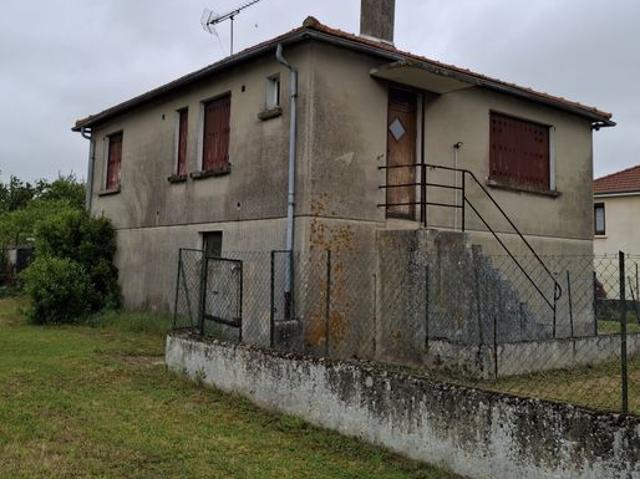 Maison vente à Laon, Chivres-en-laonnois