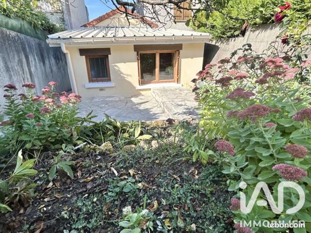 Maison vente à Antony, Hauts-de-Seine
