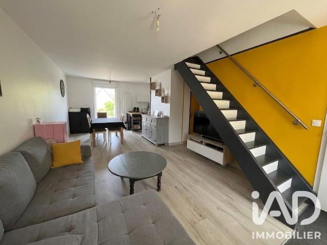 Maison vente à Tours, Chanceaux-sur-choisille
