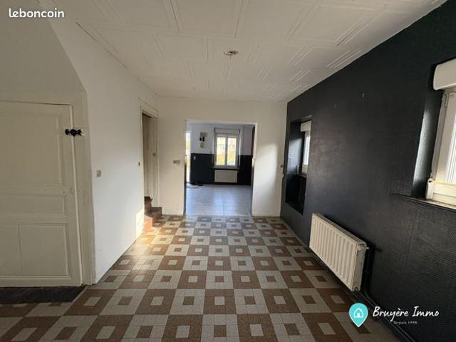 Maison vente à Avesnes-sur-Helpe, Glageon