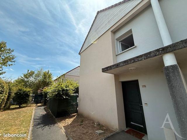 Maison vente à Châteauroux, Déols