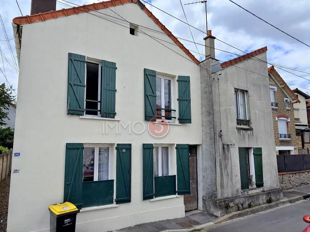 Maison vente à Le Raincy, Gagny