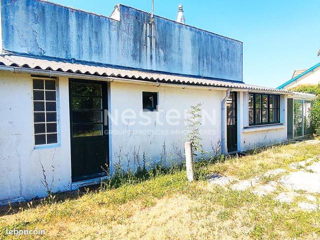 Maison vente à La Rochelle, Châtelaillon-plage