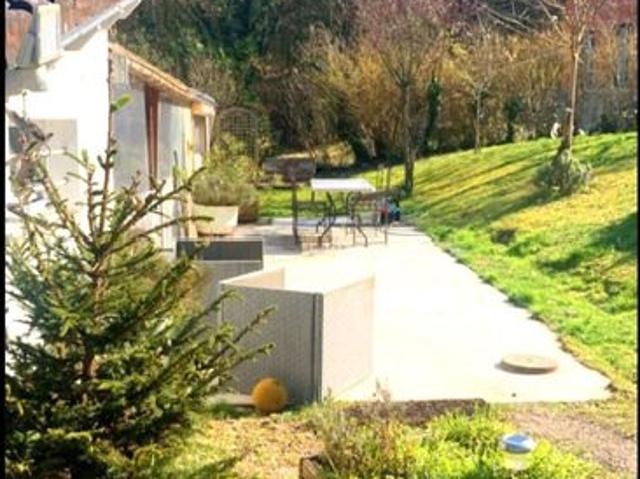 Maison vente à Mantes-la-Jolie, Aulnay-sur-mauldre