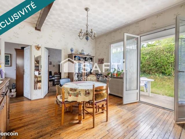 Maison vente à Saint-Germain-en-Laye, Poissy