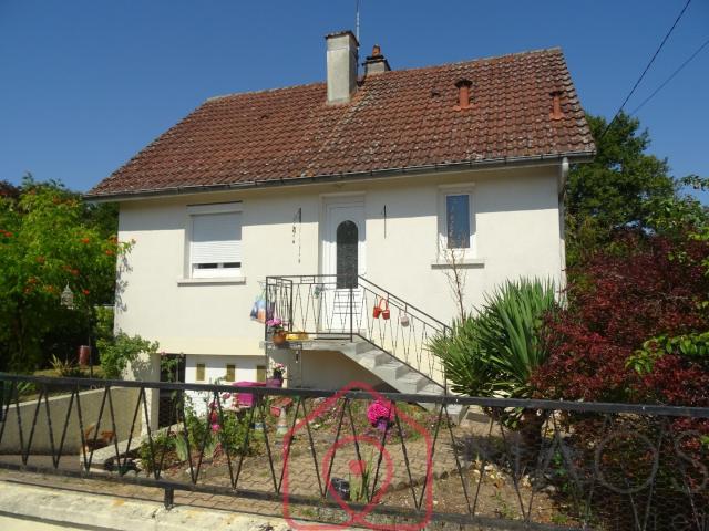 Maison vente à Argent-sur-Sauldre, Cher