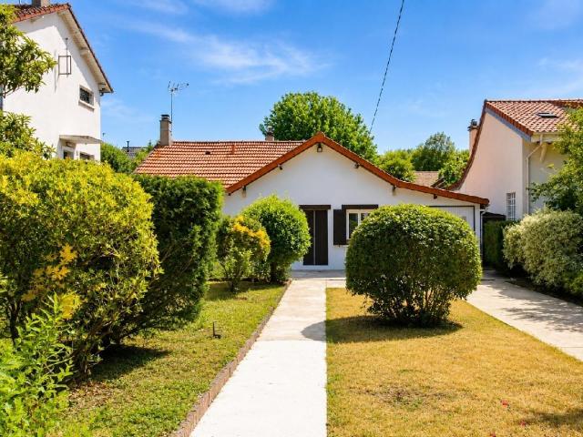 Maison vente à Yerres, Essonne