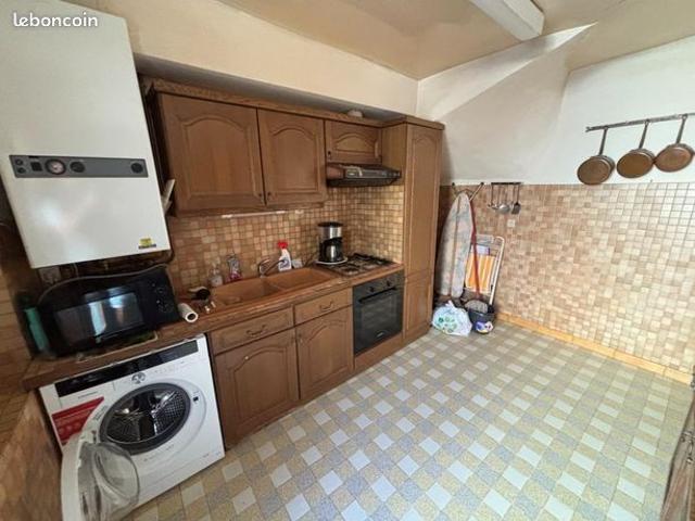 Maison vente à Meaux, La Ferté-sous-jouarre