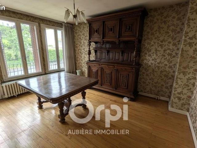 Maison vente à Clermont-Ferrand, Romagnat