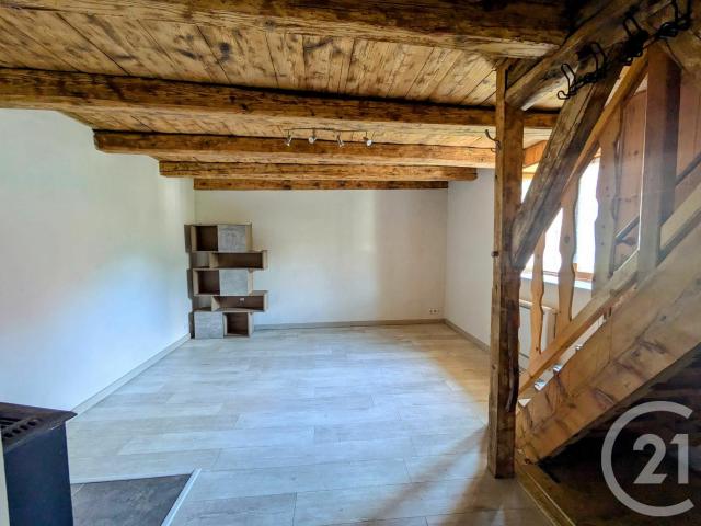 Maison vente à Albertville, Mâcot-la-plagne