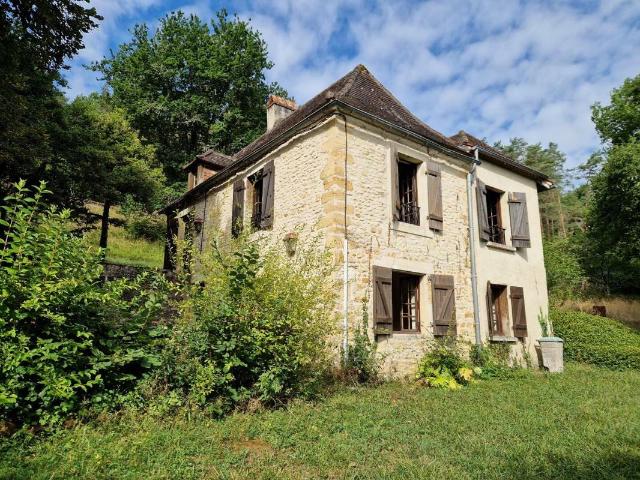 Maison vente à Sarlat-la-Canéda, Rouffignac-saint-cernin-de-reilhac