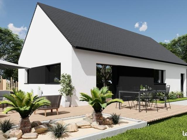Maison vente à Bagnères-de-Bigorre, Montgaillard