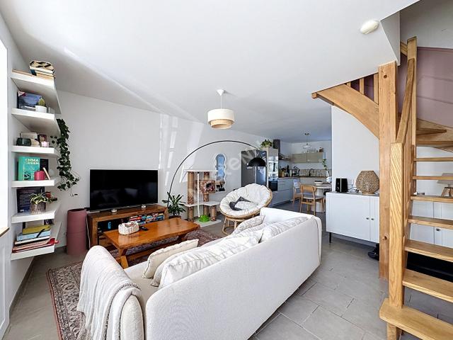 Maison vente à La Roche-sur-Yon, La Boissière-de-montaigu