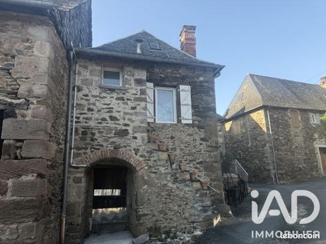 Maison vente à Voutezac, Corrèze