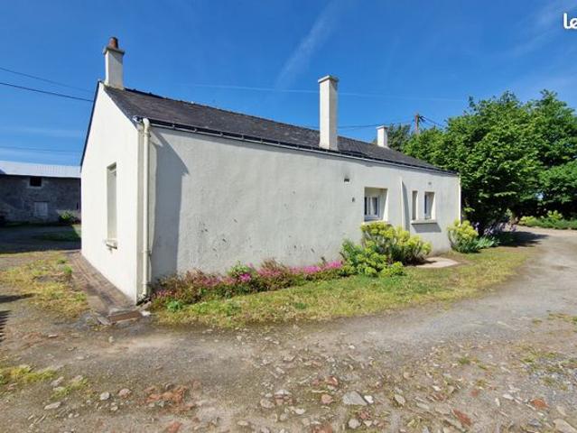 Maison vente à Nantes, Le Loroux-bottereau