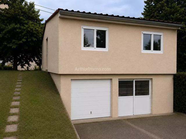 Maison vente à Colmar-Ribeauvillé, Fessenheim