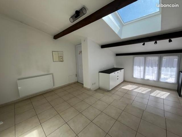 Maison vente à Gaillon-sur-Montcient, Yvelines