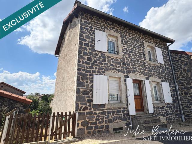 Maison vente à Le Puy-en-Velay, Landos