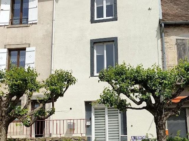 Maison vente à Limoges, Chalus