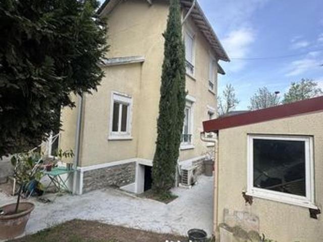 Maison vente à Créteil