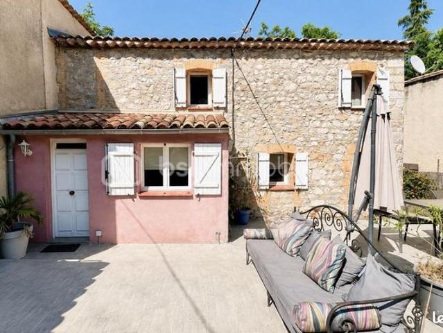 Maison vente à Brignoles, Mazaugues