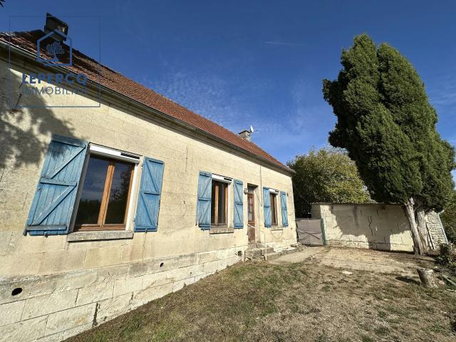 Maison vente à Retheuil, Aisne