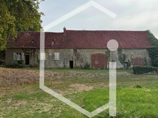 Maison vente à Le Châtelet, Colméry