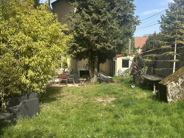 Maison vente à Créteil