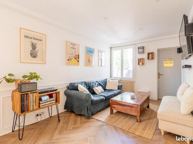 Maison vente à Tours