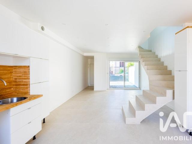 Maison vente à Nanterre, Colombes