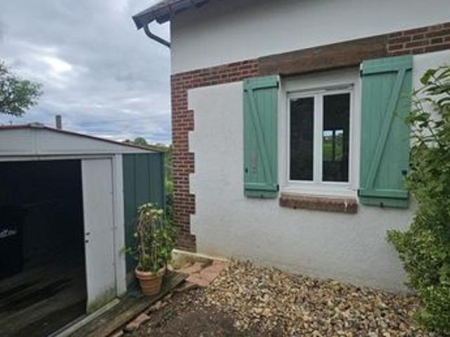 Maison vente à Bernay, Rugles