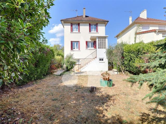 Maison vente à Argenteuil, Sannois