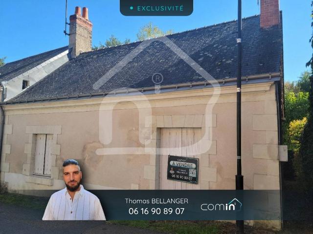 Maison vente à Mouliherne, Maine-et-Loire