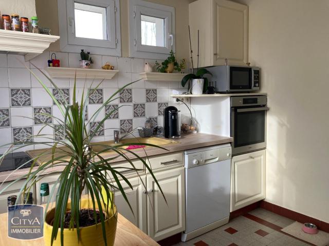 Maison location à Grenoble, Vinay
