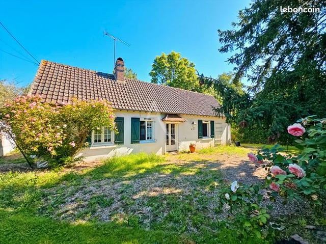 Maison vente à Beauvais, Cuigy-en-bray