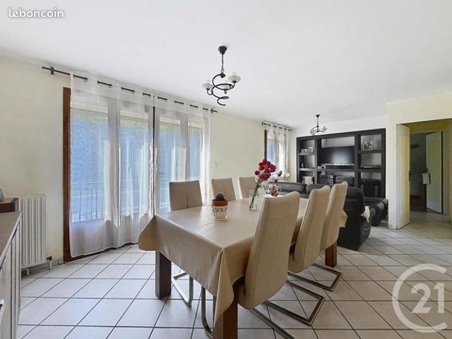 Maison vente à Compiègne, Lacroix-saint-ouen