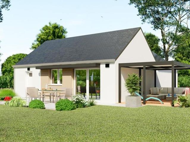 Maison vente à Châteaubriant-Ancenis, Nozay