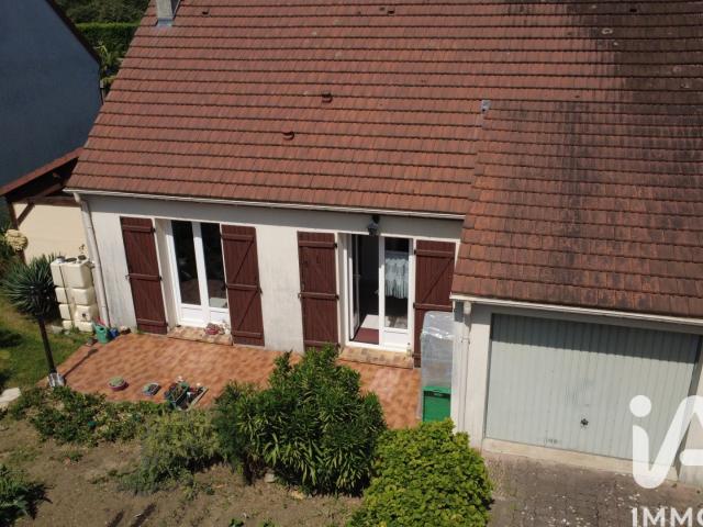 Maison vente à Palaiseau, Saint-vrain