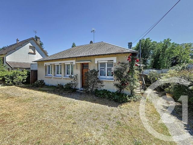 Maison vente à Romorantin-Lanthenay, Lamotte-beuvron