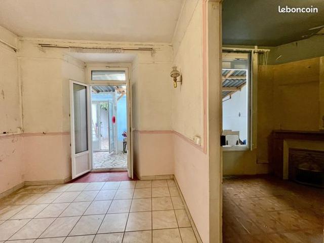 Maison vente à Drancy, Seine-Saint-Denis