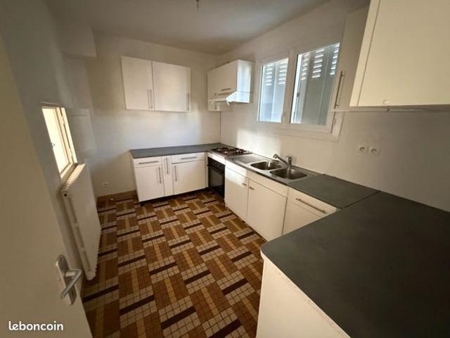 Maison vente à Châtellerault
