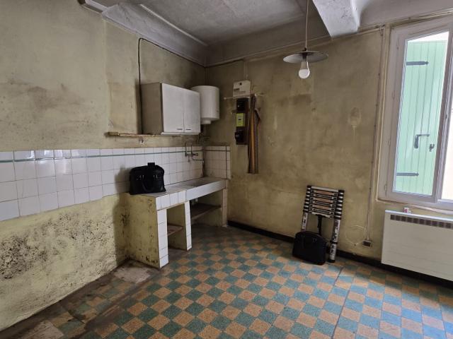 Maison vente à Arrondissement de Toulon, Le Beausset